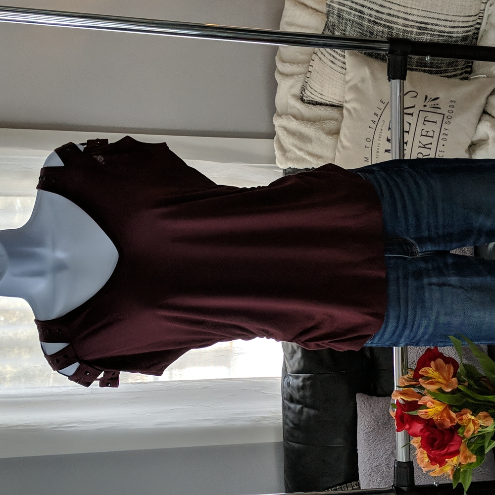 Short sleeve t shirt